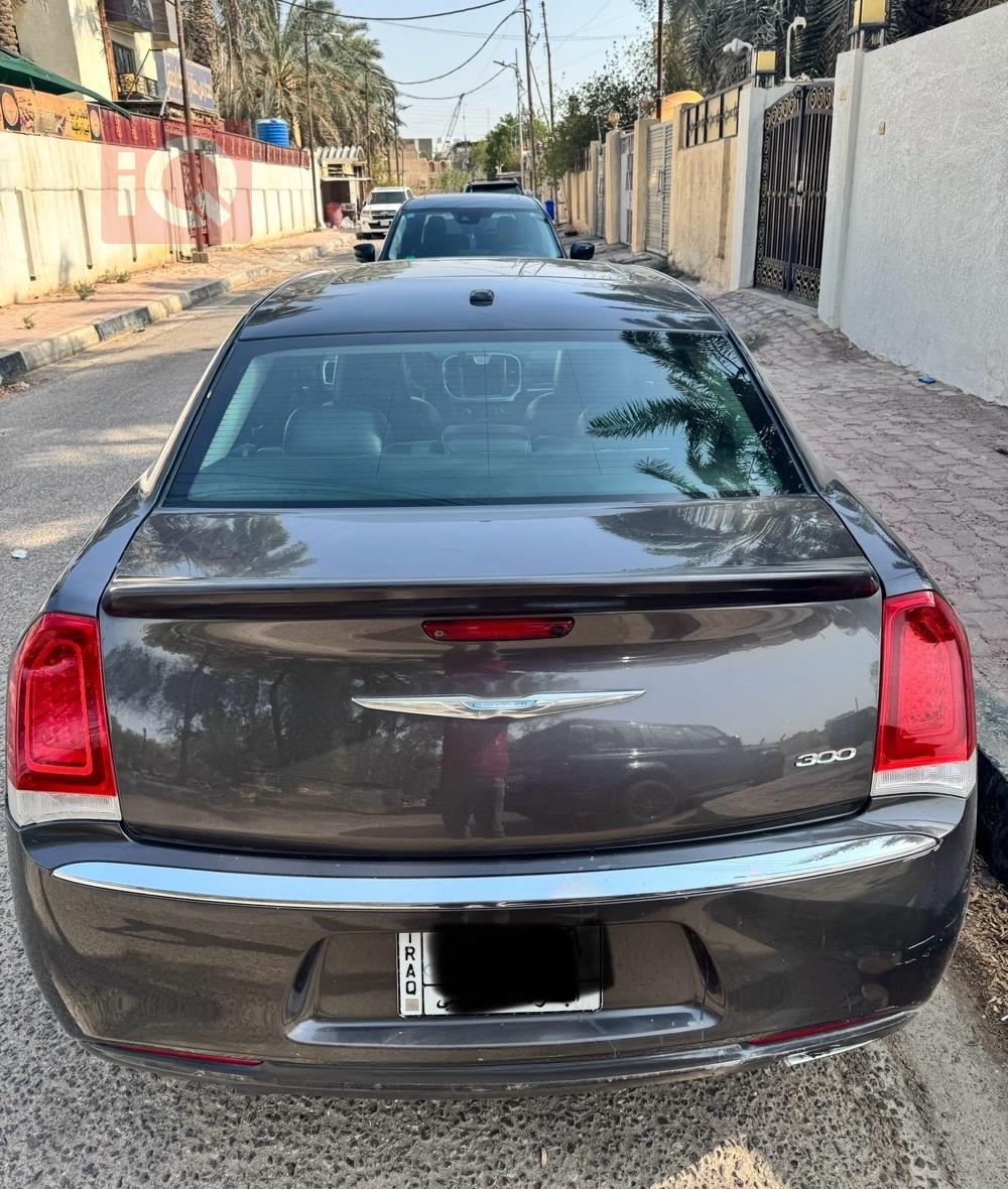 Chrysler 300